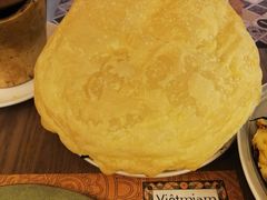 酥皮黄咖喱牛腩-CHINCHIN 青青·泰国料理(万象食家店)