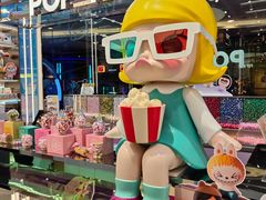 -唱吧麦颂KTV(西单华威潮铺街店)