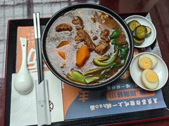 -朗丽兹自助餐厅