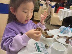 -渔意楼·驰名沙田乳鸽(五羊旗舰店)