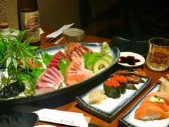 -千代武日本料理(爱建店)
