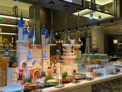 -星璞全日餐厅·高空自助餐(深铁铂尔曼酒店)