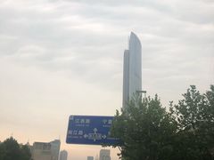 -汇泉王朝大饭店-旋转餐厅(南海路店)