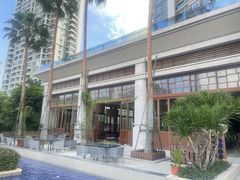 -三亚凤凰水城凯莱度假酒店