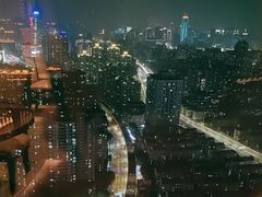 -环球港凯悦 · 享悦中餐厅