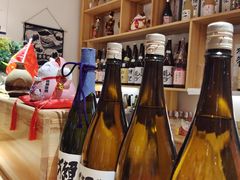 -浦·传统日式料理(3 5 1 1 店)