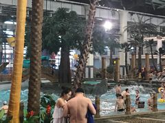 -南宫温泉水世界