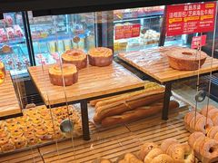 -味多美蛋糕(灯市口店)