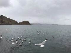 -班公湖