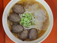 -庆丰包子铺(房山长阳店)