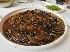 -京北渔家傲