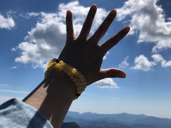 -白草畔自然风景区