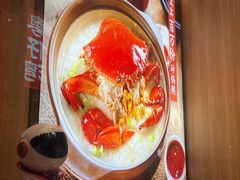 -粤仔湾砂锅粥(金太湖店)