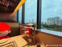 -海底捞火锅(名门店)