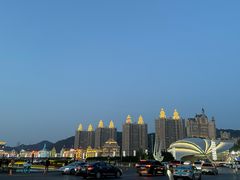 -星海广场