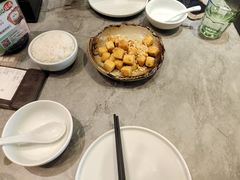 -有璟阁港式餐厅(国贸商城店)