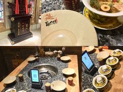 -蜀大侠火锅(车公庙店)