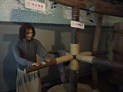 -青岛葡萄酒博物馆