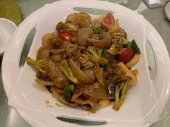 -旺达·福州菜(正大广场店)