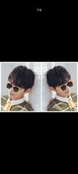 -LJOY丽锦造型·烫发染发