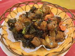 -宜宾海鲜酒家·三十年老字号