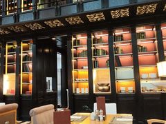 -北京康莱德酒店-Chapter餐厅