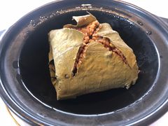-宝丽轩中餐厅BAOLIXUAN