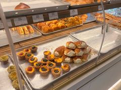 -烘焙町面包店(西四店)