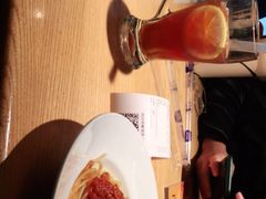 -菲滋意式餐厅(富阳东方茂店)