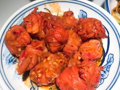 -味福记·江西小炒·南昌小吃(青山湖万达店)