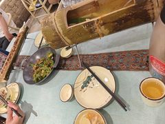 -大师傅金奖啤酒鱼(西街口总店)