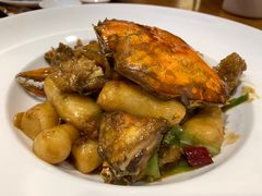 -高佳庄·舟山海鲜(海景旗舰店)