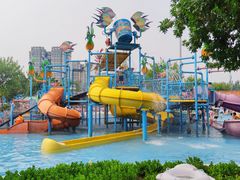 -欢乐水魔方水世界