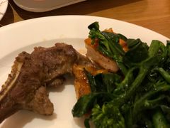 -艺厨风尚餐厅 · 桔钓沙莱华度假酒店