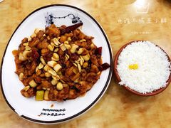 -力力豆花庄(广渠门店)