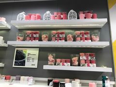 零售区-宜家·瑞典风味餐厅(烟台路店)