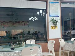 -天天向上素食餐厅(五台山店)