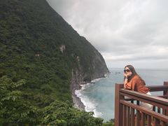 -太鲁阁公园