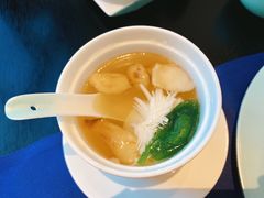 -翠湖轩中餐厅(昆明翠湖宾馆店)