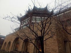 -苏州吴宫泛太平洋酒店