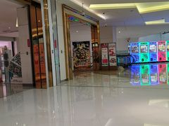 -百丽宫影城(CGS激光苏宁广场店)