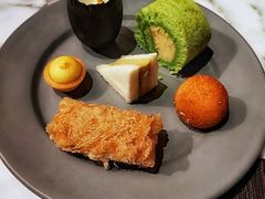 -香港唯港荟 Hotel ICON – The Market