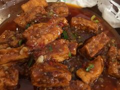 -天回镇何氏豆腐(总店)