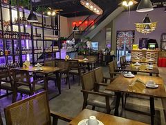-向川南·水煮鱼·川菜(和平里店)
