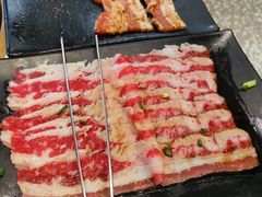 吾桑格烤肉-花味·自助烤肉(大观天地店)