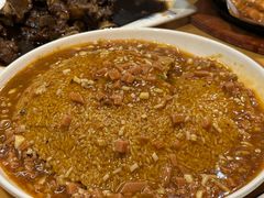 风味土锅巴-华顺土菜馆(洪岗路店)