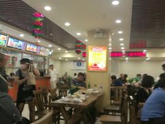 大堂-西塔大冷面(市府大路店)