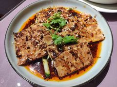 -天厨妙香素食餐厅(清华店)