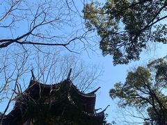 -杭州灵山景区
