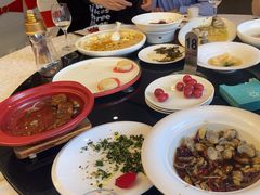 -高老庄新家宴(北斗星广场店)